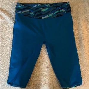 Fabletics workout pants